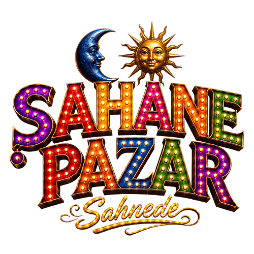 Şahane Pazar Sahnede